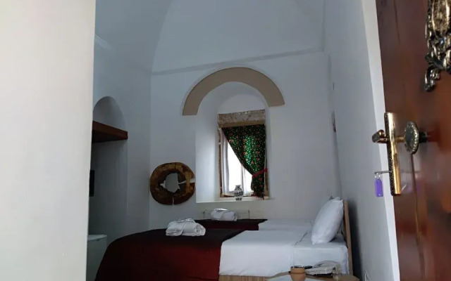 Merzifon Tashan Butik Otel