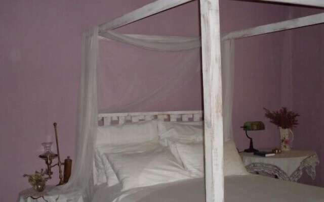 Moolmanshof Bed and Breakfast