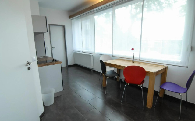 Petul Apart Hotel Am Ruhrbogen