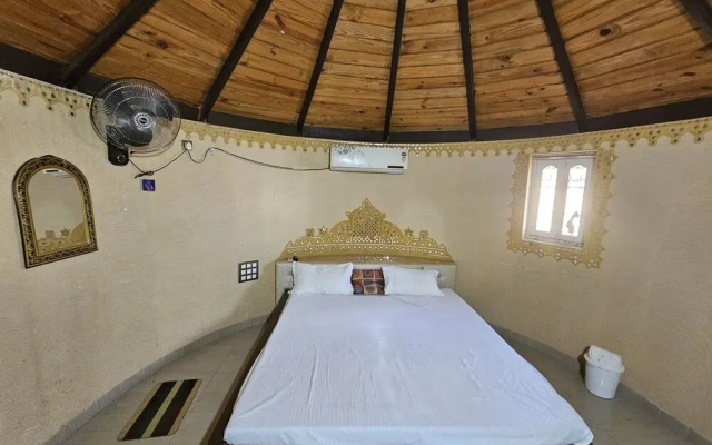 Stayguru The Kutch House