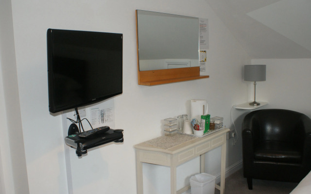 Tirah Bed and Breakfast