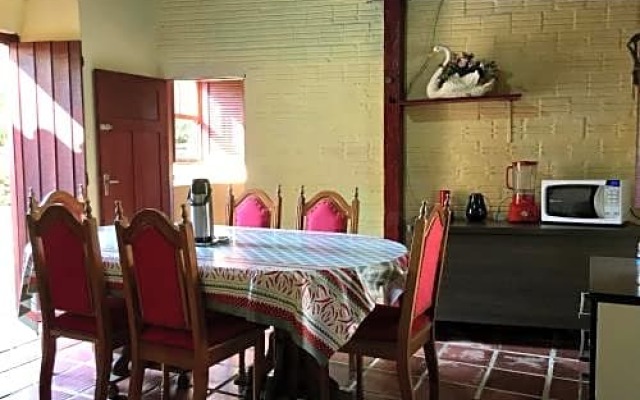 Hostel Casa da Praia