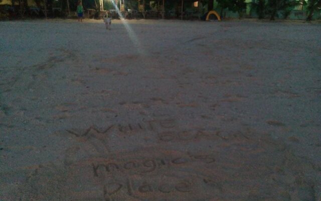 Magic's Place