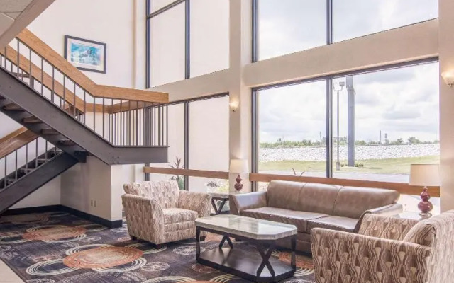 Quality Inn I-70