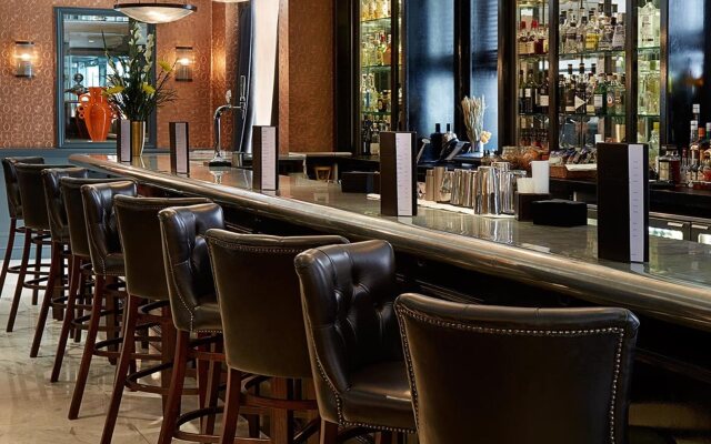 The Mandeville Hotel