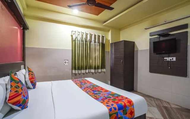 Hotel Sai National