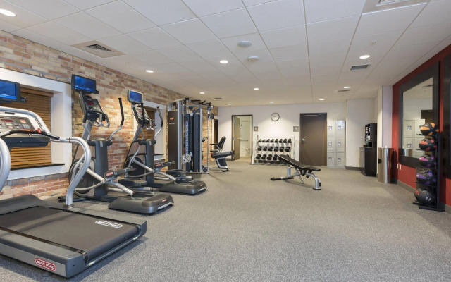 Homewood Suites by Hilton Grand Rapids Downtown