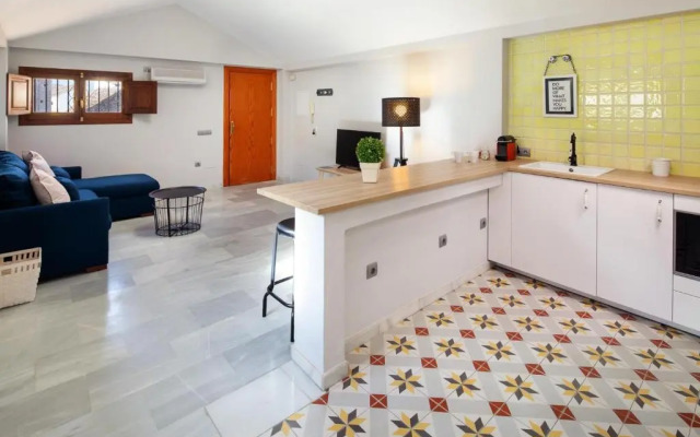 Spain Select - Apartments for Rent Malaga S.L.