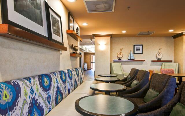 Hampton Inn Waldorf