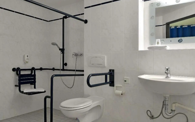 B&B Hotel Leipzig-Nord