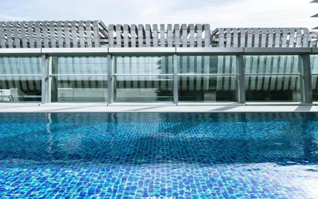 Pullman Shenzhen North