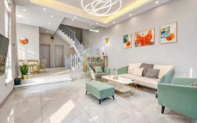 Seaside Cabin Resort B&B