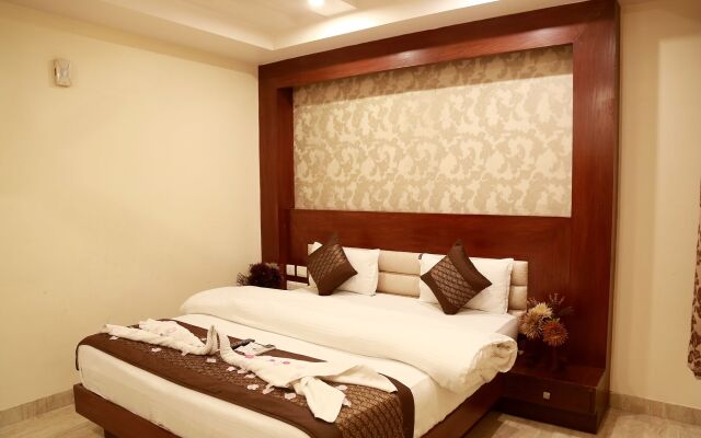 Hotel Geetasaar