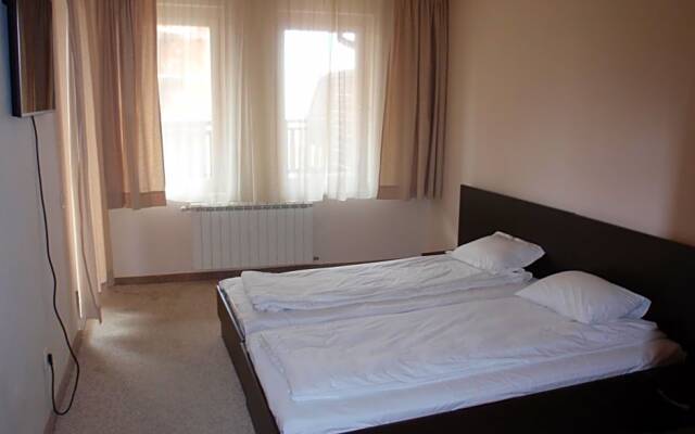 Bansko Royal Towers Hotel