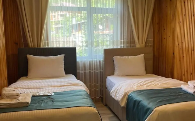 El'A Apart Hotel