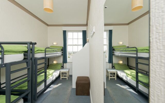 YHA Portland - Hostel