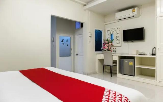 OYO 800 Orbit key Hotel (Vaccinated Staff)