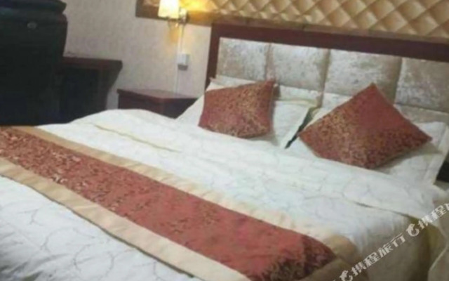 Super 8 Collection Hotel (Beijing Capital Airport New International Exhibition Center)
