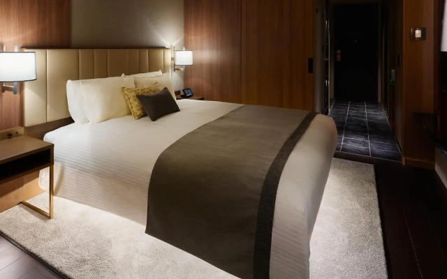 Mitsui Garden Hotel Roppongi Tokyo Premier