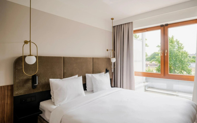 Royal Tulip Sand Kolobrzeg