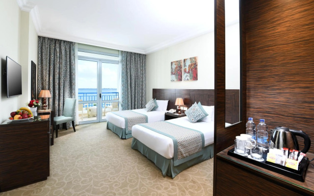 Tolip El Forsan Hotel
