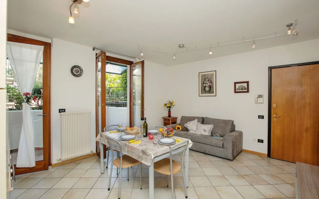 Appartamento Lara in Riva del Garda