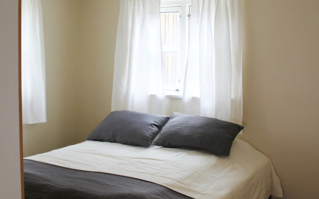 Akureyri City Apartments