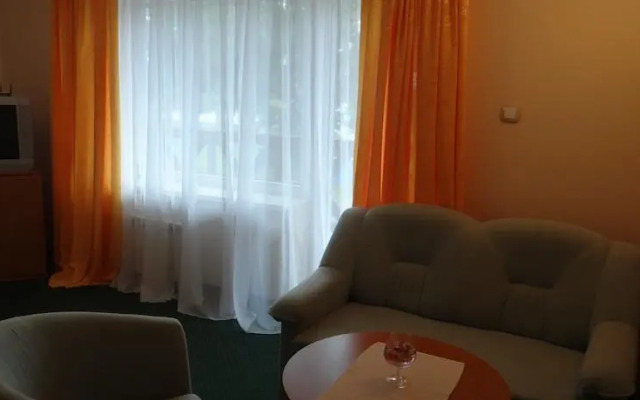 Pensjonacik Grażyna