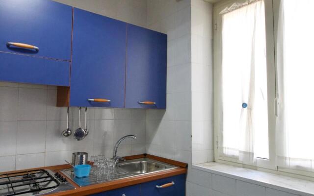 Residence Del Golfo - Scauri