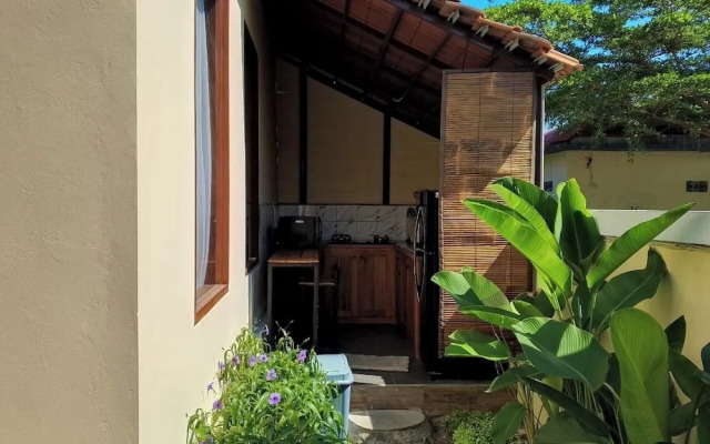 Puri Ume Dewi Private villa