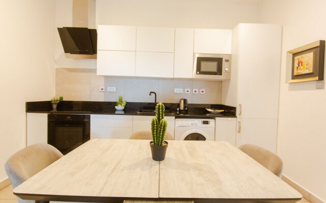 Accra Luxury Apartments at Pine Court