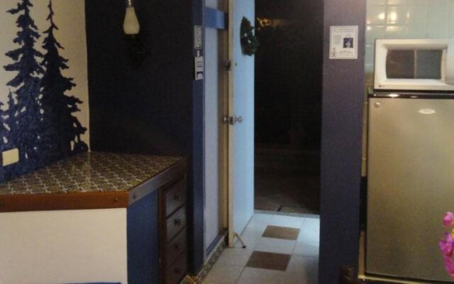 Suitel 522 Eco Hostel