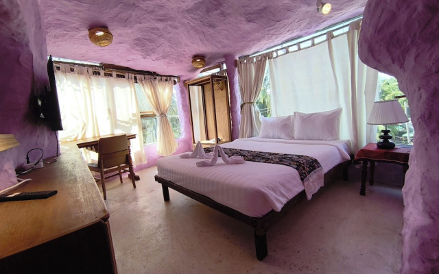 Oxy homestay Mui Ne