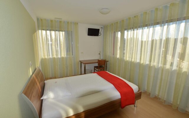 Motel Mühle