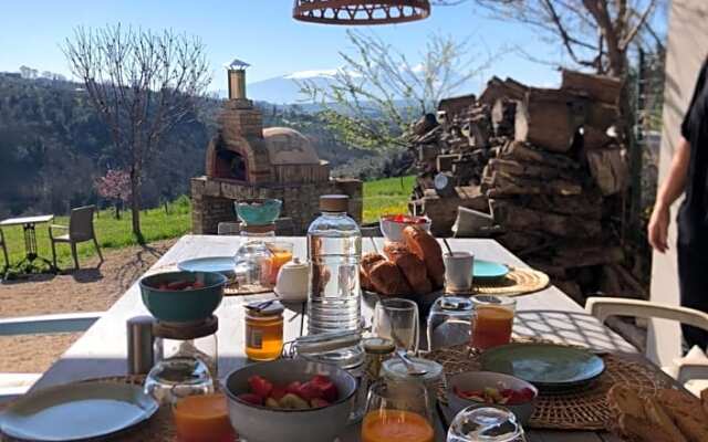 B&B Dolce Far Niente