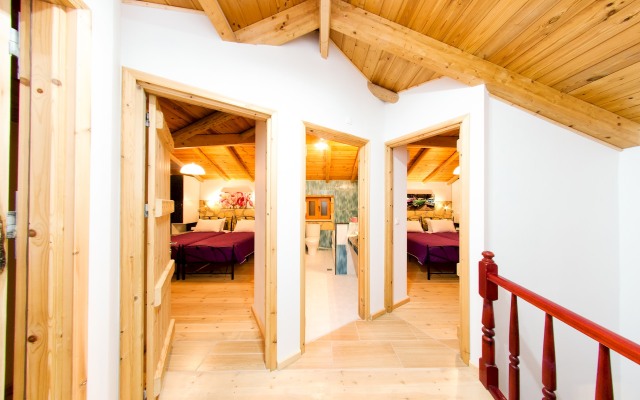Tireda Villas