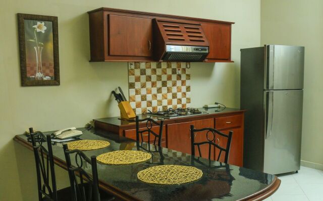 Christima Residence