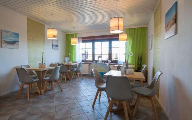 Pension Seemowe