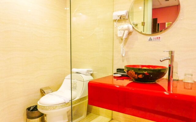9 Style Boutique Hotel Shanghai