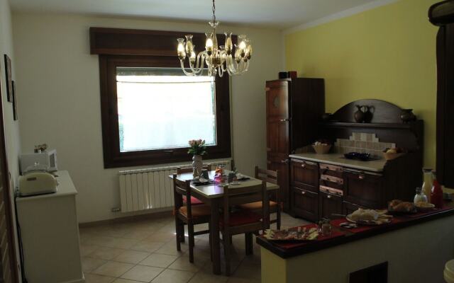 B&B Tagliamento 28