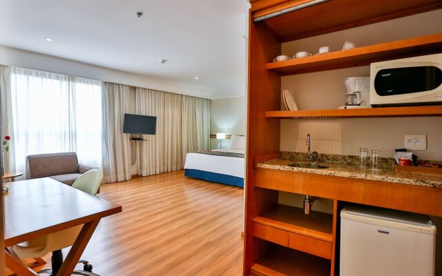 eSuites Sorocaba by Atlantica