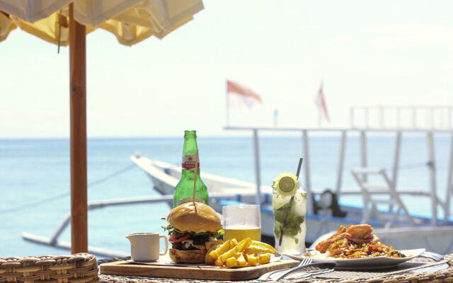 Grand Sunset Gili Air