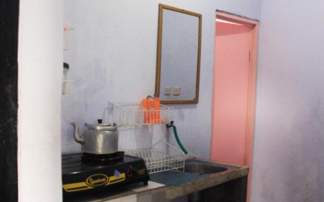 Randu Agung Maulida's Guest House