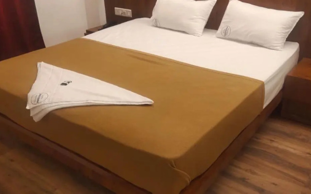 Hotel Anvisha Executive