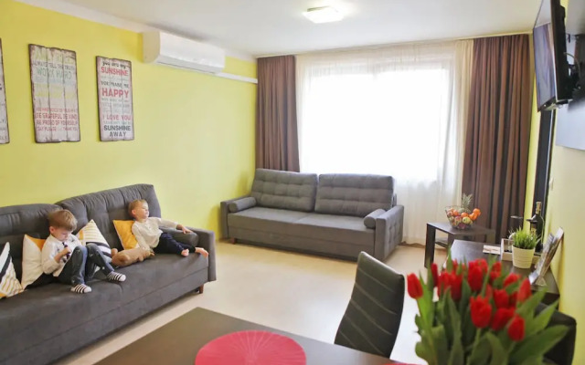 Apartment Gino Besenova