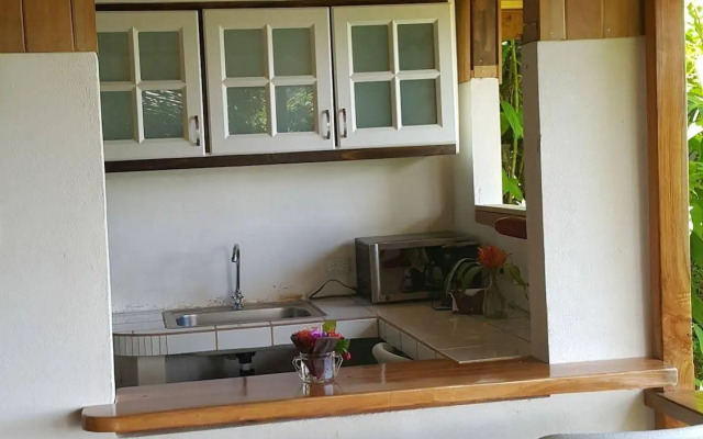 Casa Horizontes Corcovado
