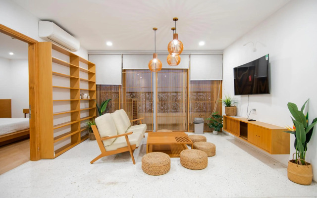 TOKYO 86 PENTHOUSE - Rooftop Garden Central City