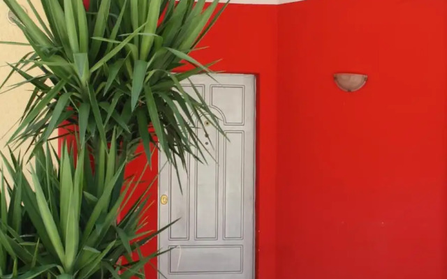 B&B Paradiso