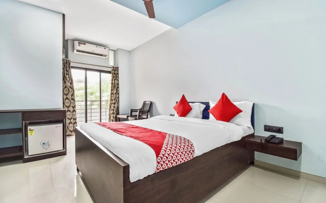 Hotel Konkan Kinara by OYO Rooms