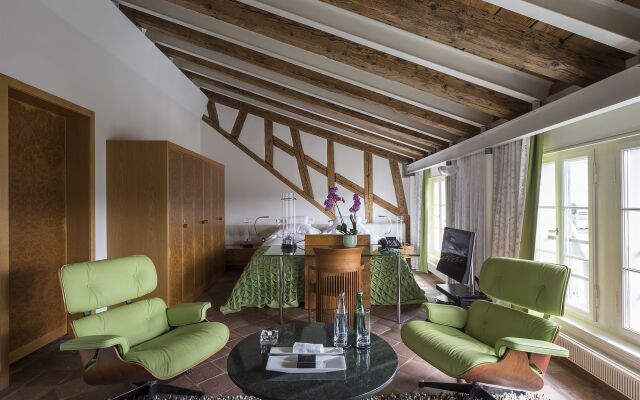 Widder Hotel